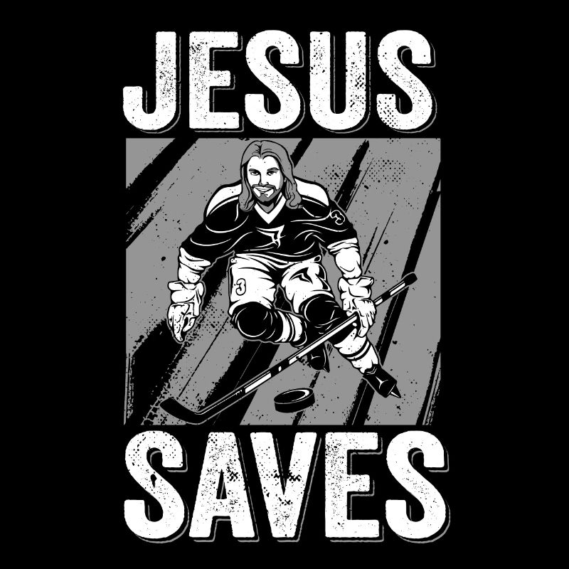 Jesus Funny Gift Religious Christian
