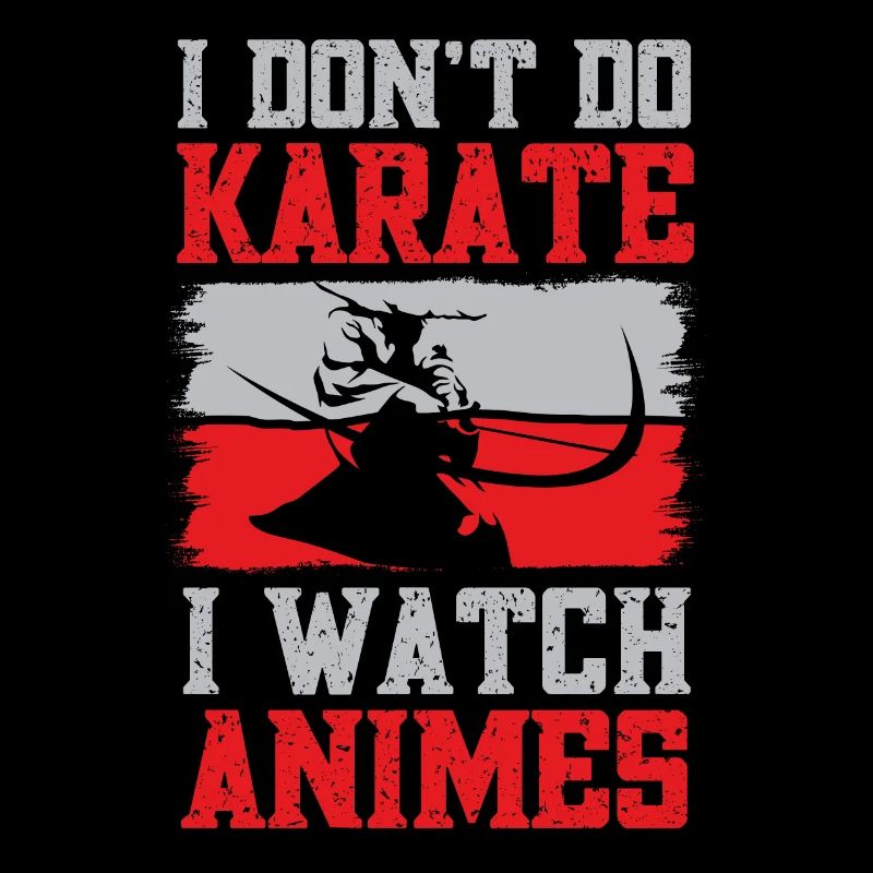 Anime Je regarde Anime