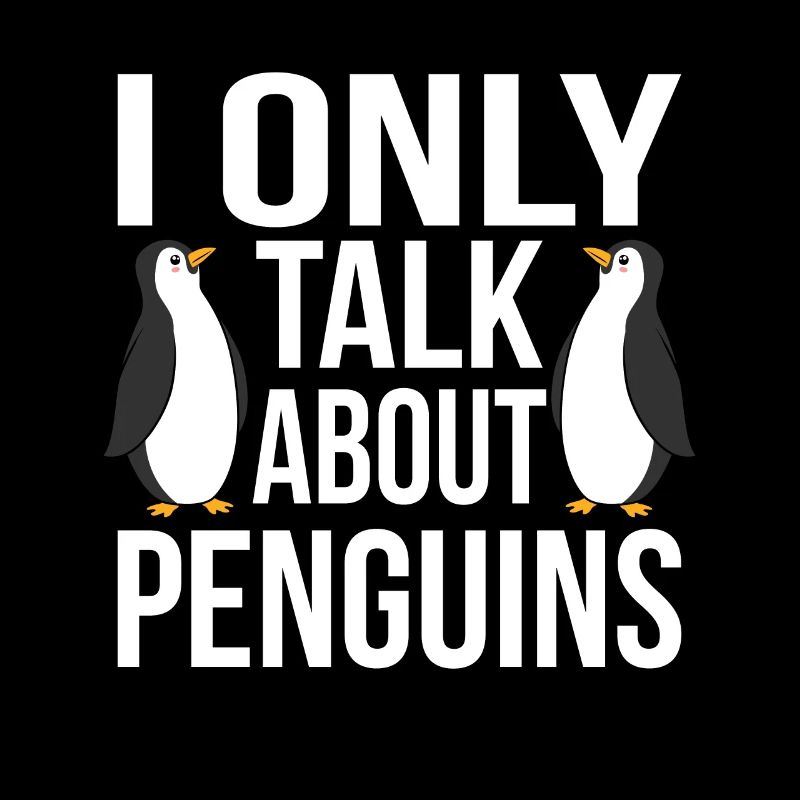 penguin