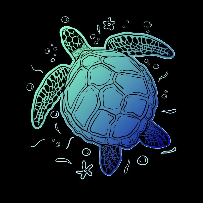 Schildkröte