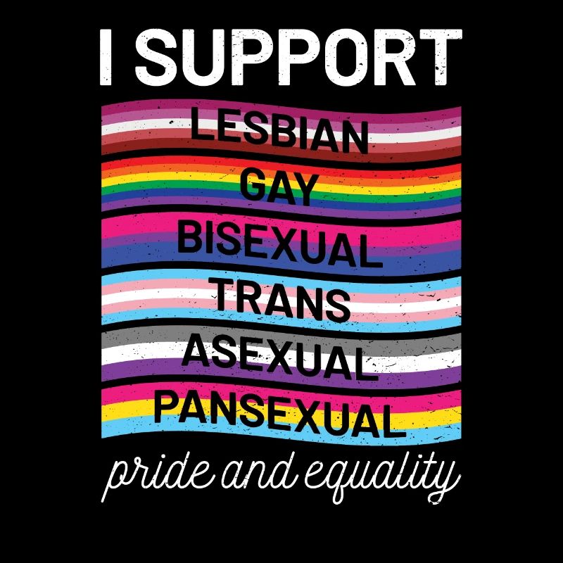 Rainbow Flag