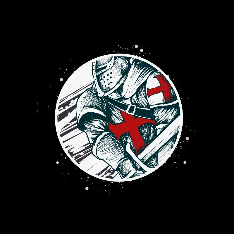 Templerkriegerritter