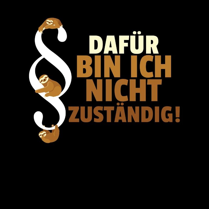 Dafür Bin Ich Nicht Zuständig Beamter Lebenszeit