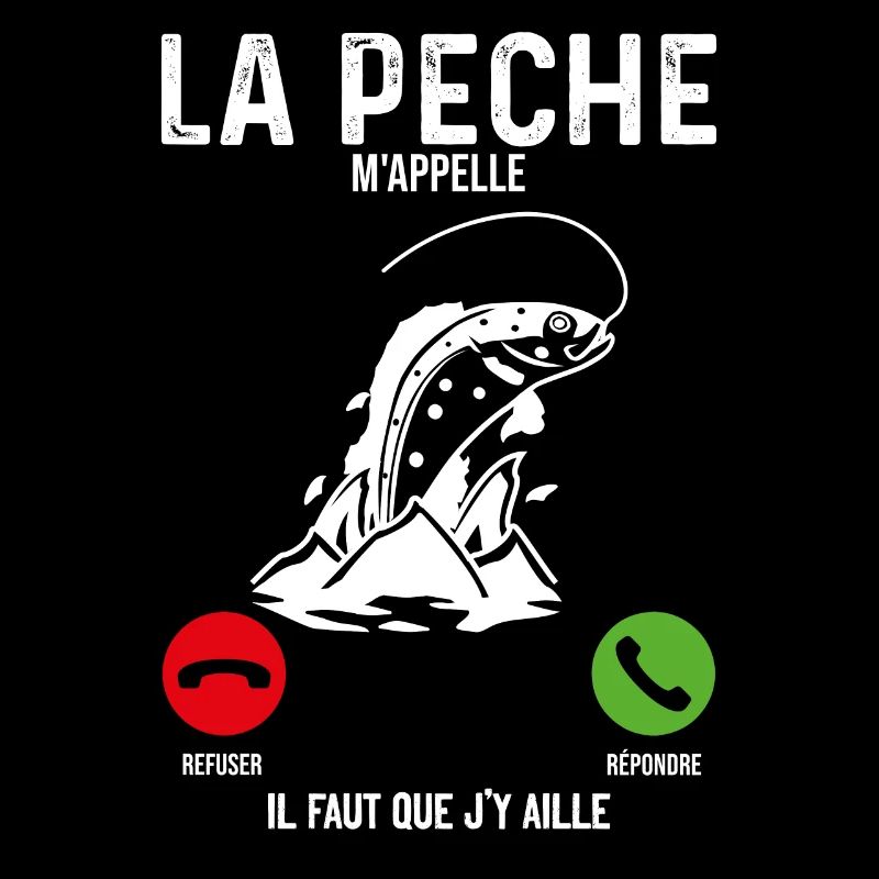 pêche