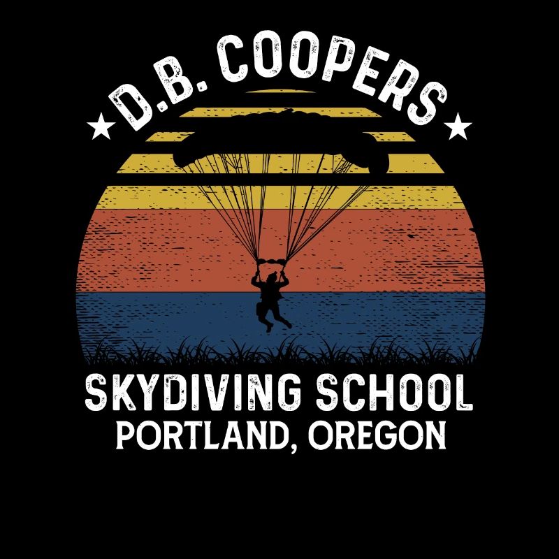 Parachute Skydive Skydive
