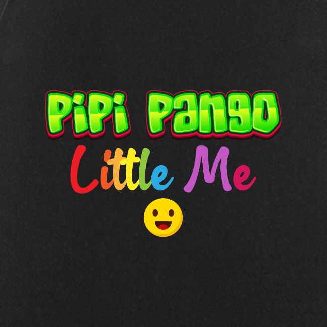 Pango 's Little Me
