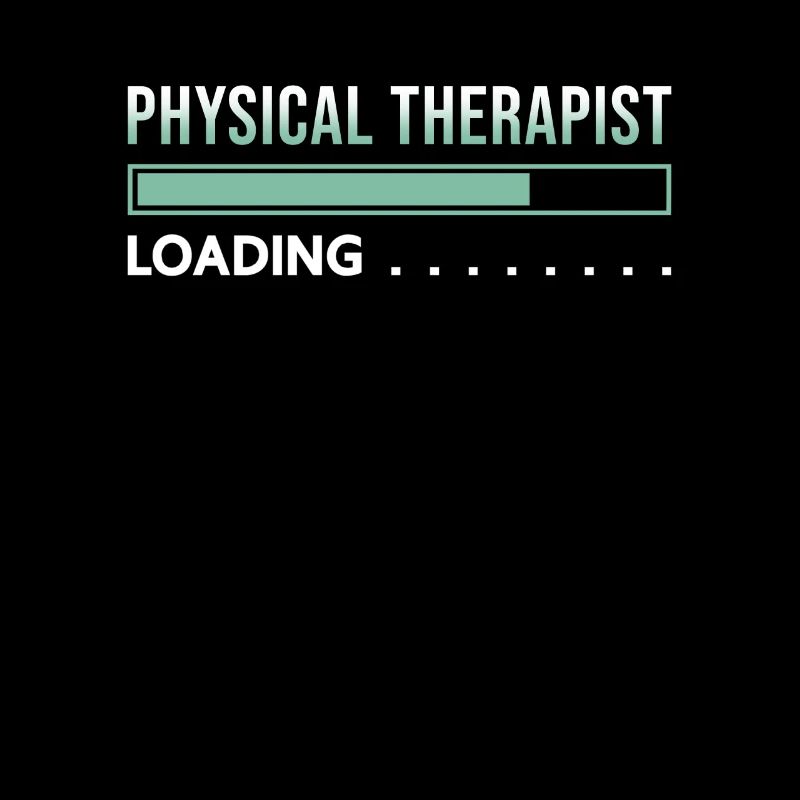 Physiothérapeute Loading