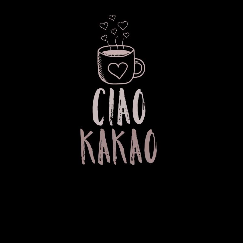 Ciao Cacao
