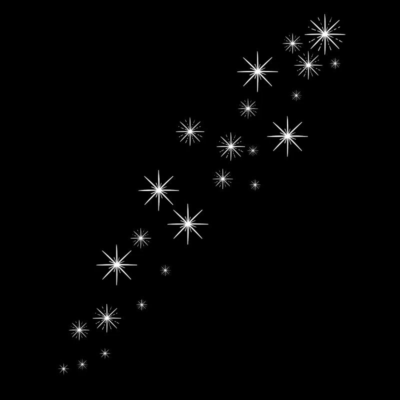 Étoiles