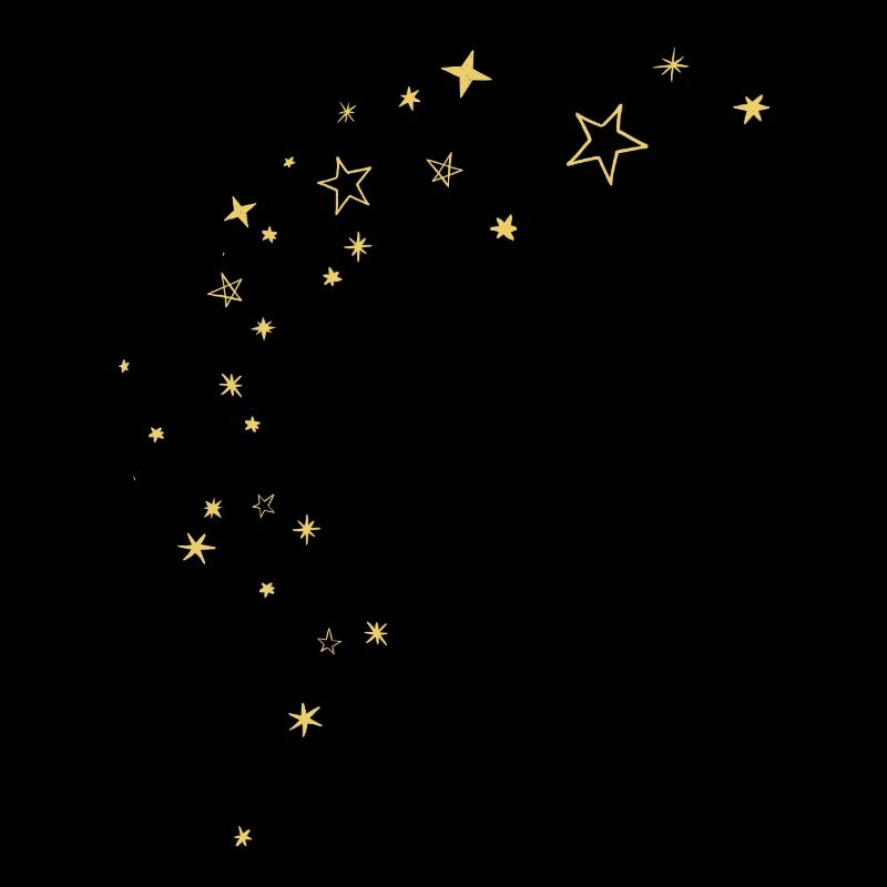Étoiles