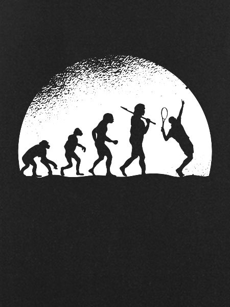 Evolution Tennis