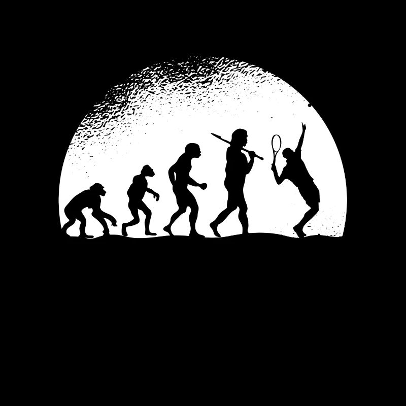 Evolution Tennis