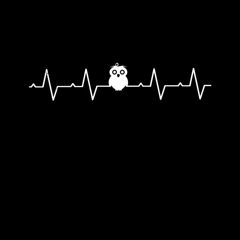 Eule Waldbewohner Eulen