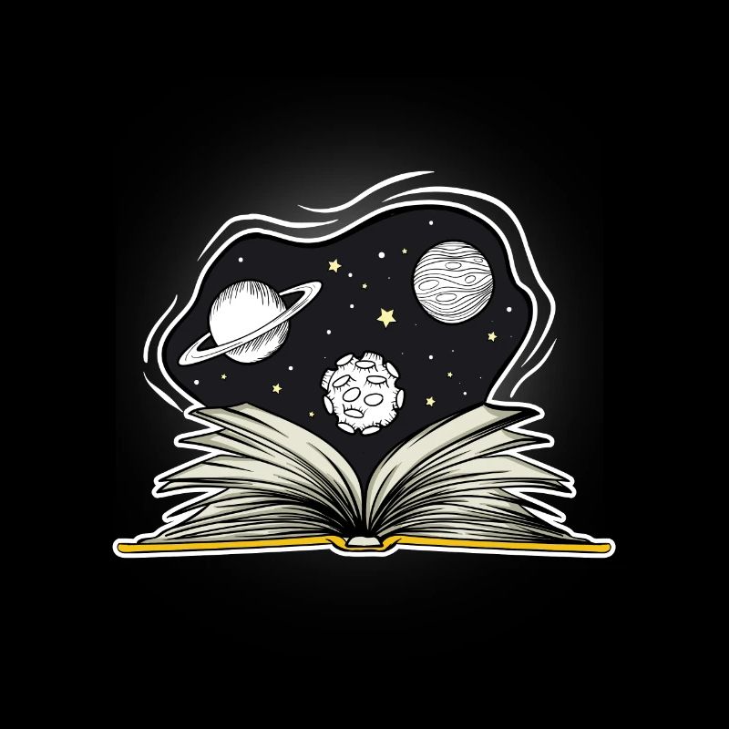 Space Weltraum