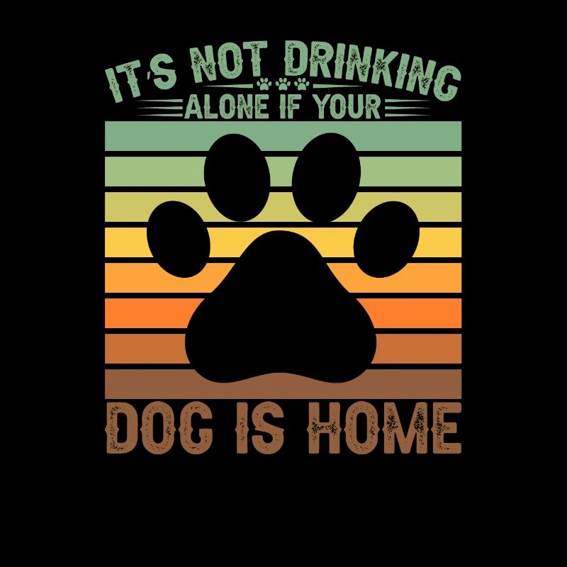 Chiens Sort Chiens Proverbes