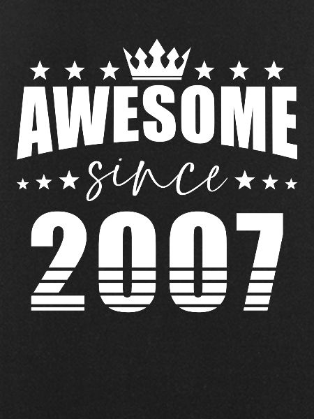 Naissance 2007
