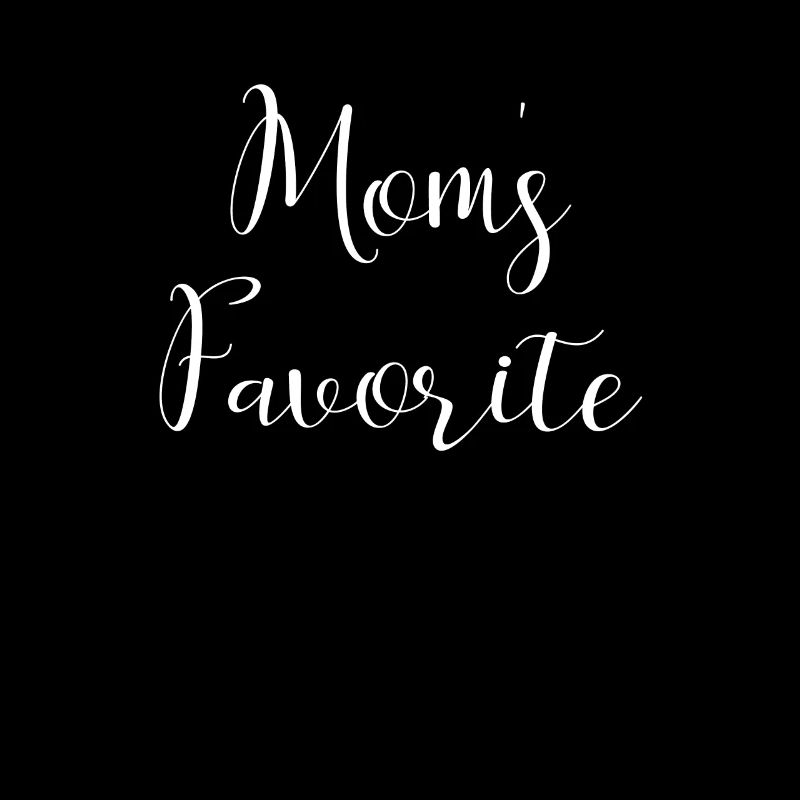 Mom's favorite