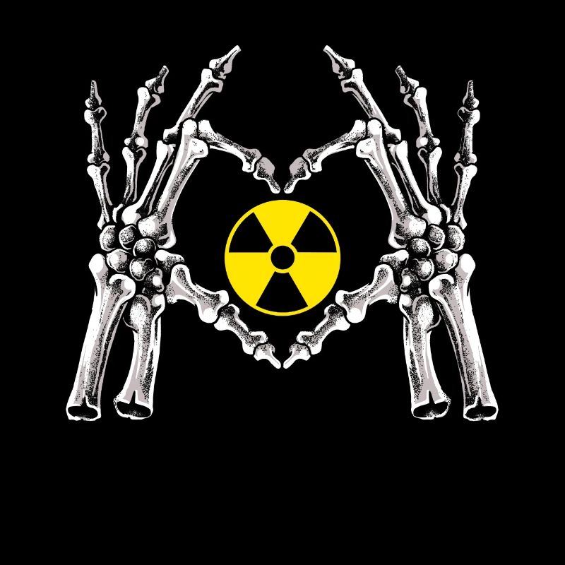 Radiology Skeleton Hand Radiologist Radiologic Tec