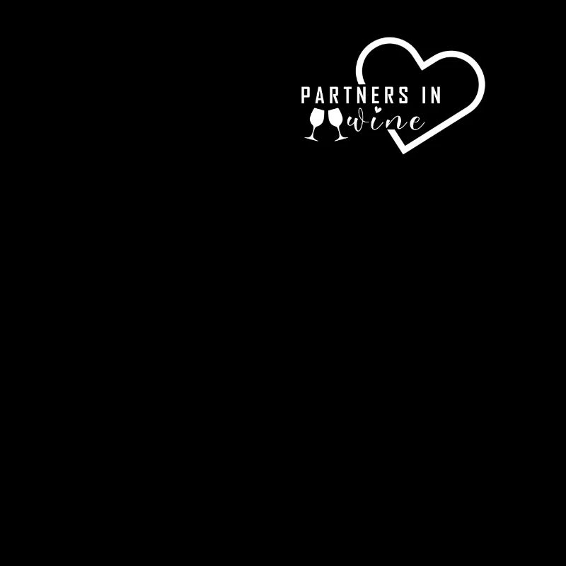 Partners in Wine Wine Drinker Gift