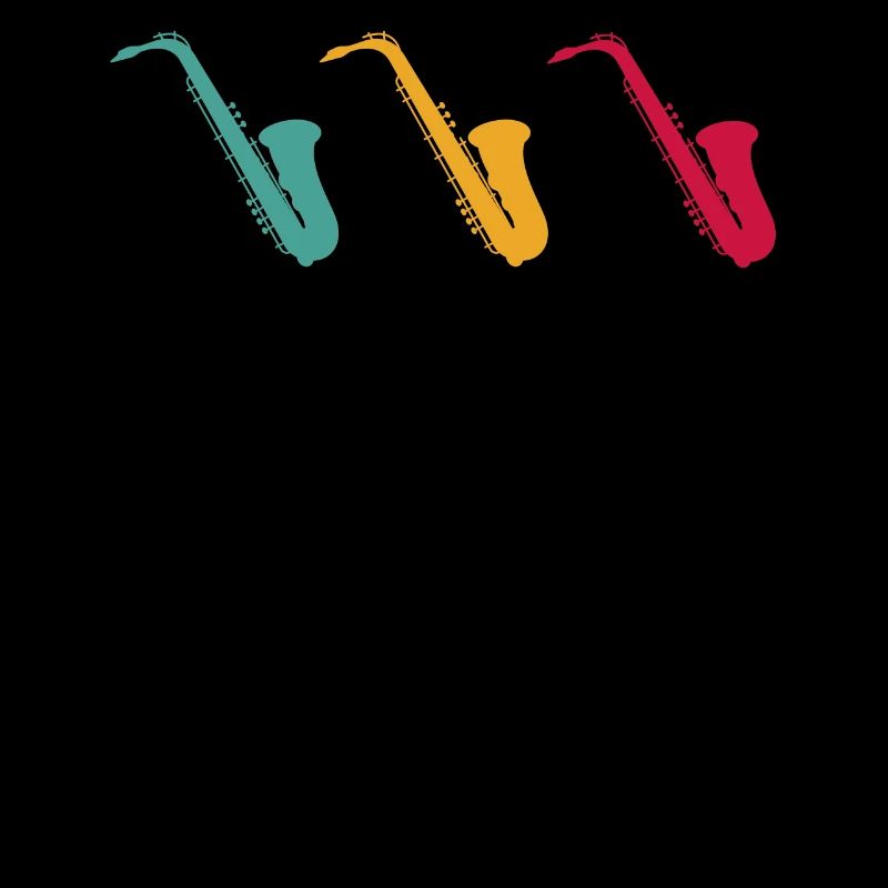 Saxophone