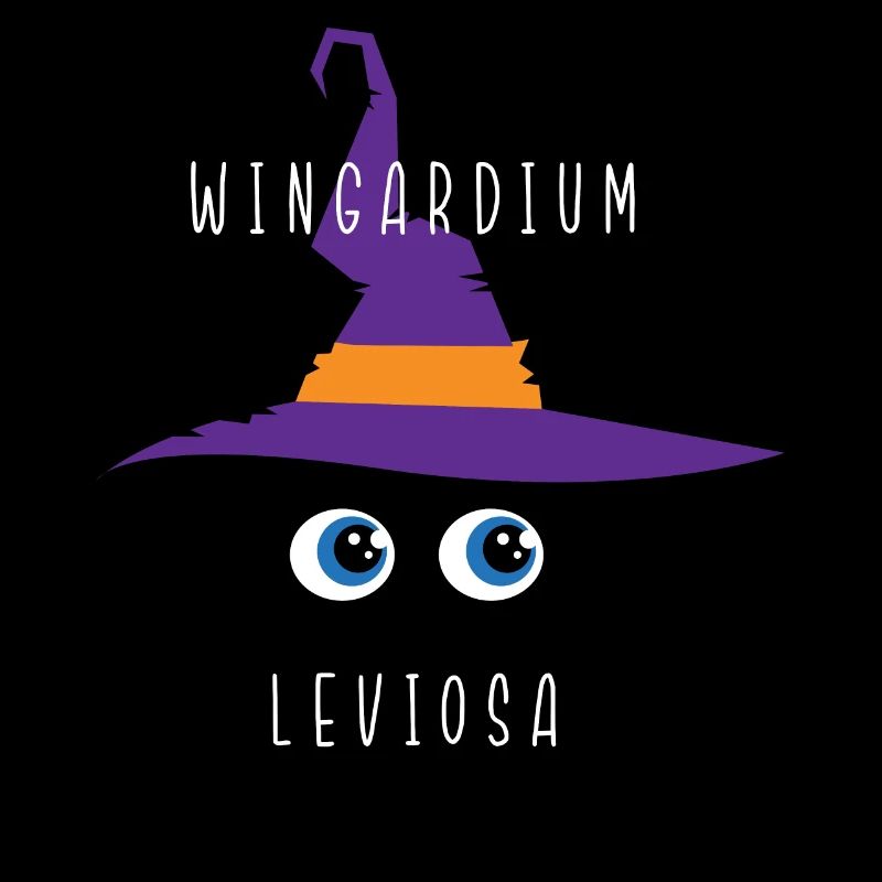 Wingardium leviosa