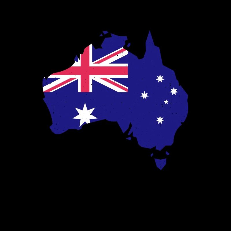 Australien Australisch Australier Australierin