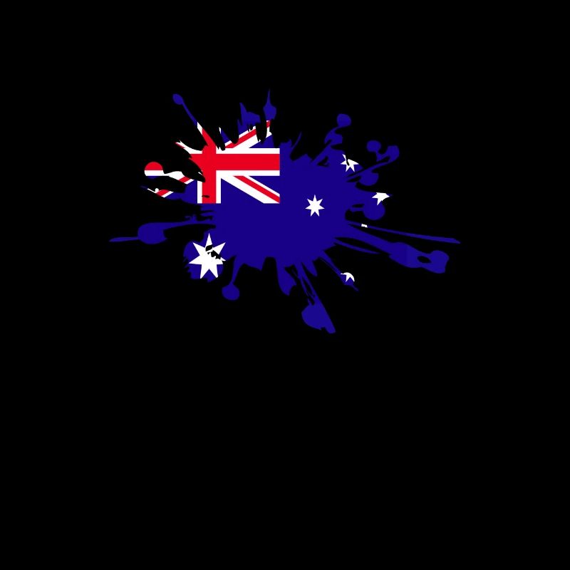 Australien Australisch Australier Australierin
