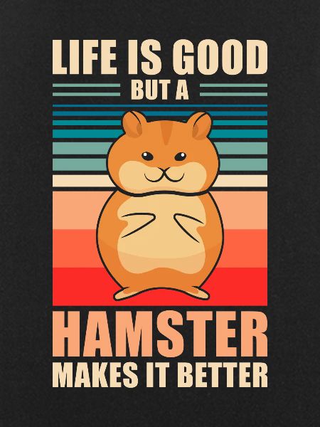 Hamster