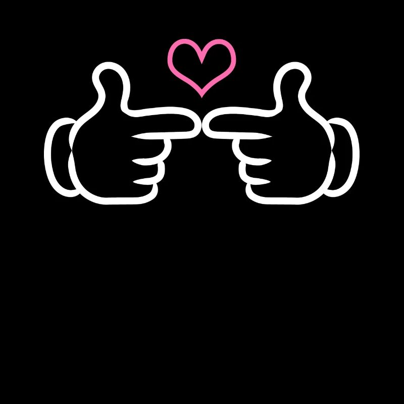 Shy Symbol