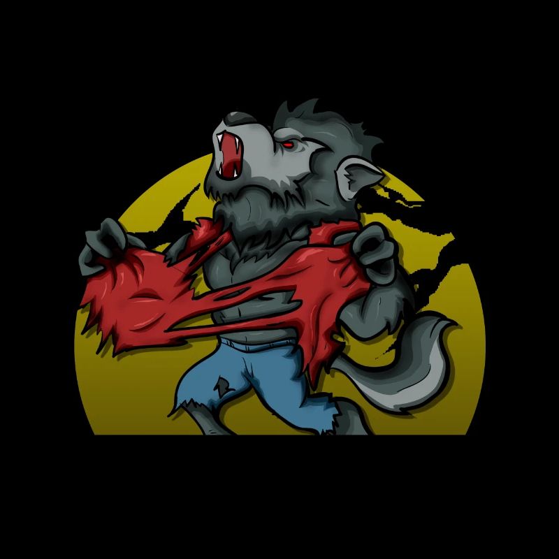 Werwolf