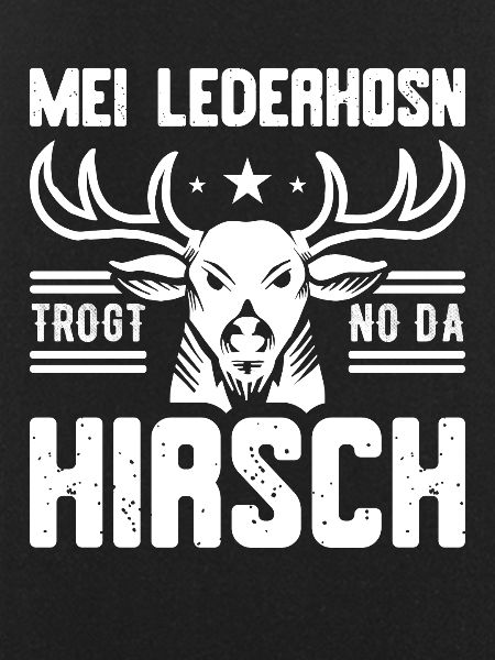 Lederhose