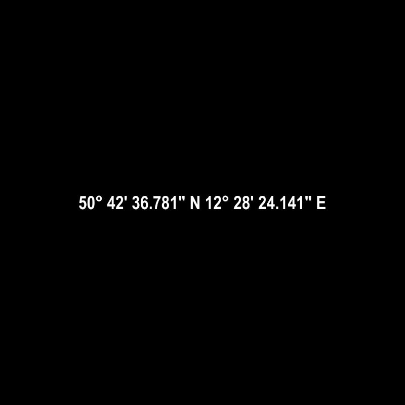 Zwickau coordinates