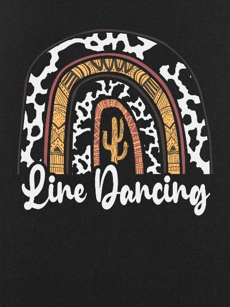 Linedance Line Dance