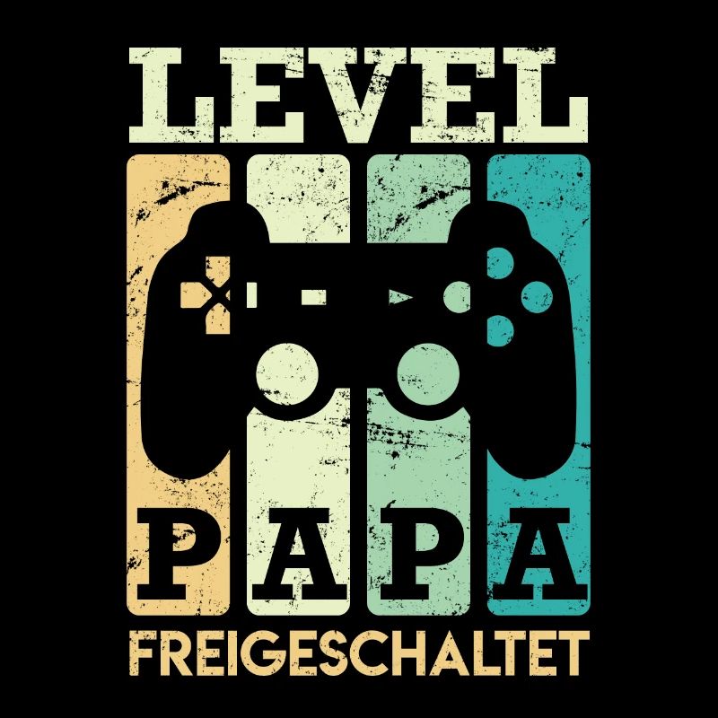 Level Father 2022 Unlocking Dad