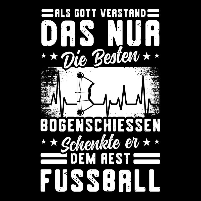 Bogenschießen