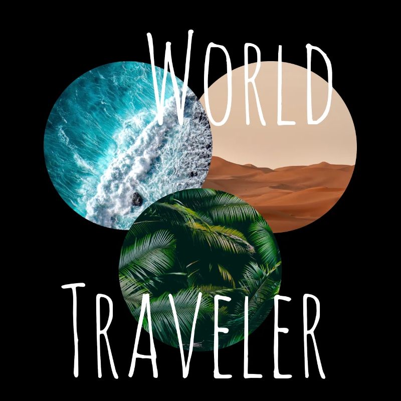 Tour du monde