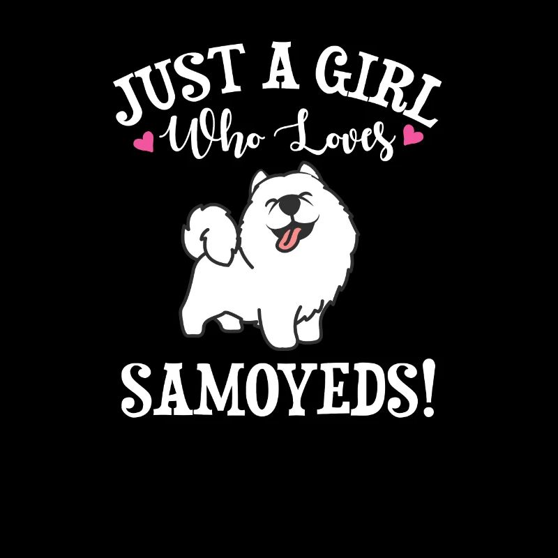 Samoyède