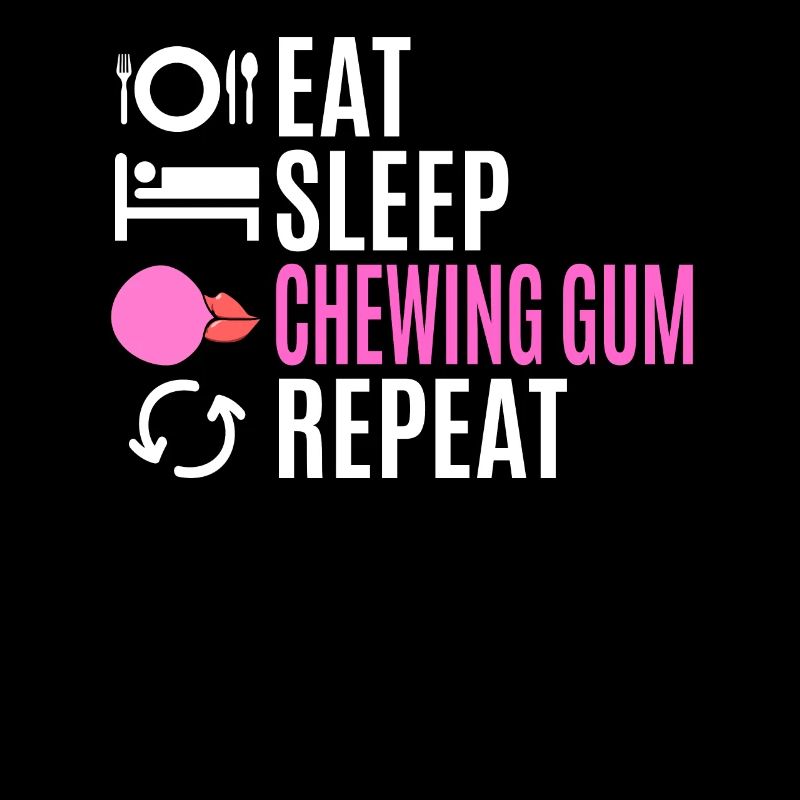 Chewing-gum