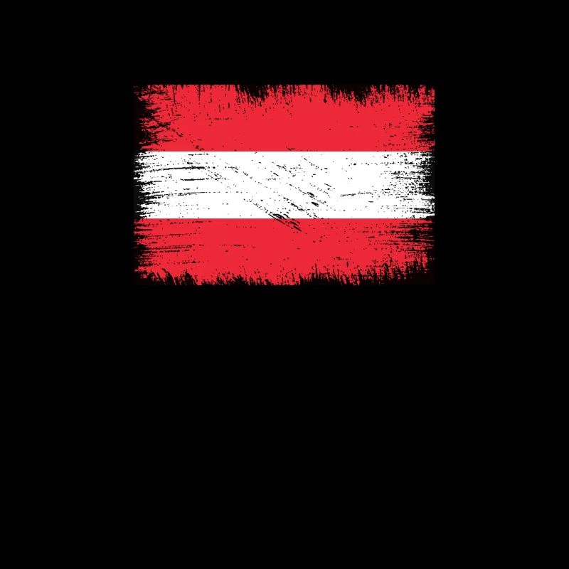 Drapeau de l’Autriche