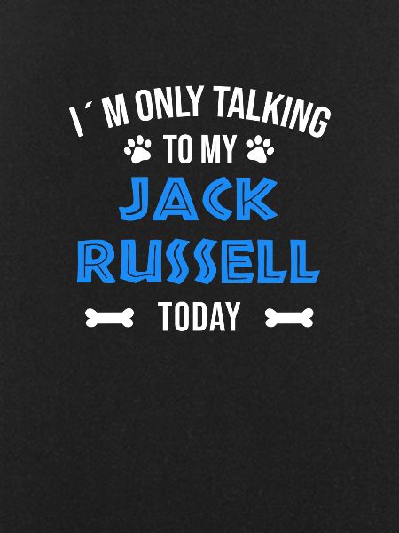 Jack Russell