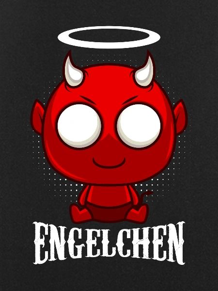 Angel Devil Devil