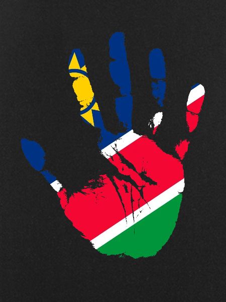 Namibia