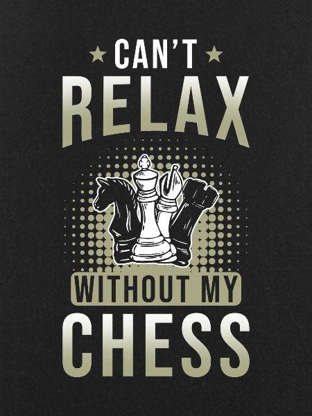 Chess Gift