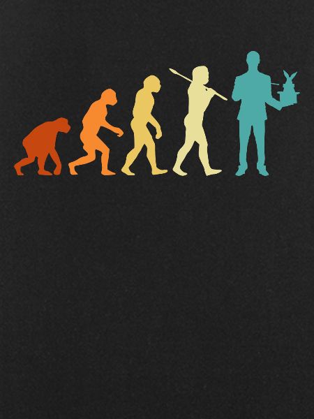 Magician Evolution Magic Magic