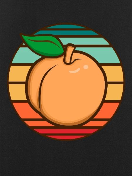 Peach