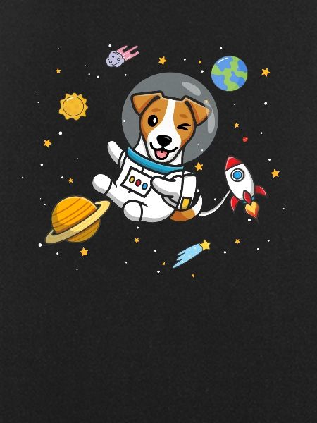 Jack Russell