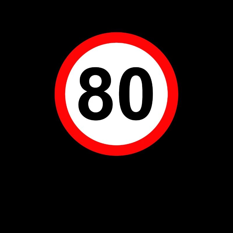 80e anniversaire