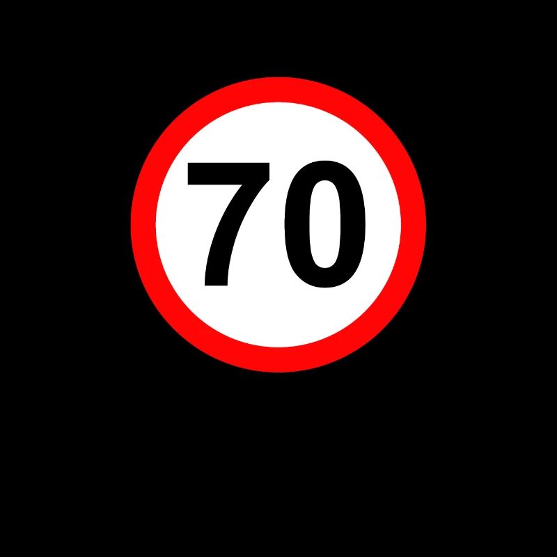 70th birthday