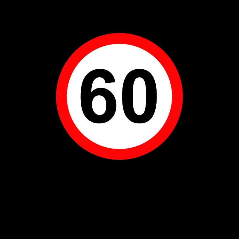 60th birthday