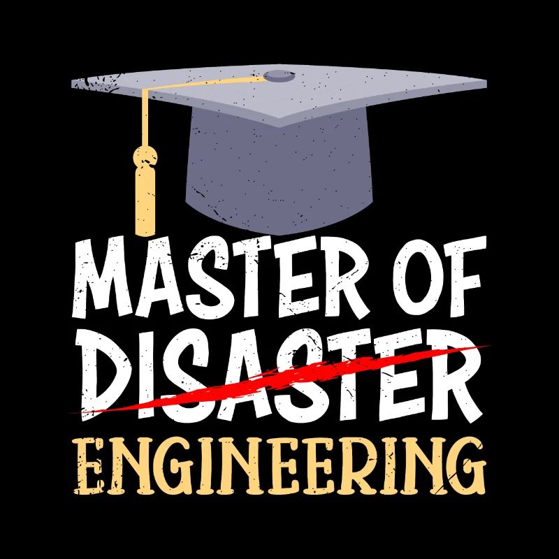 Master Abschluss 2022 Master of Engineering